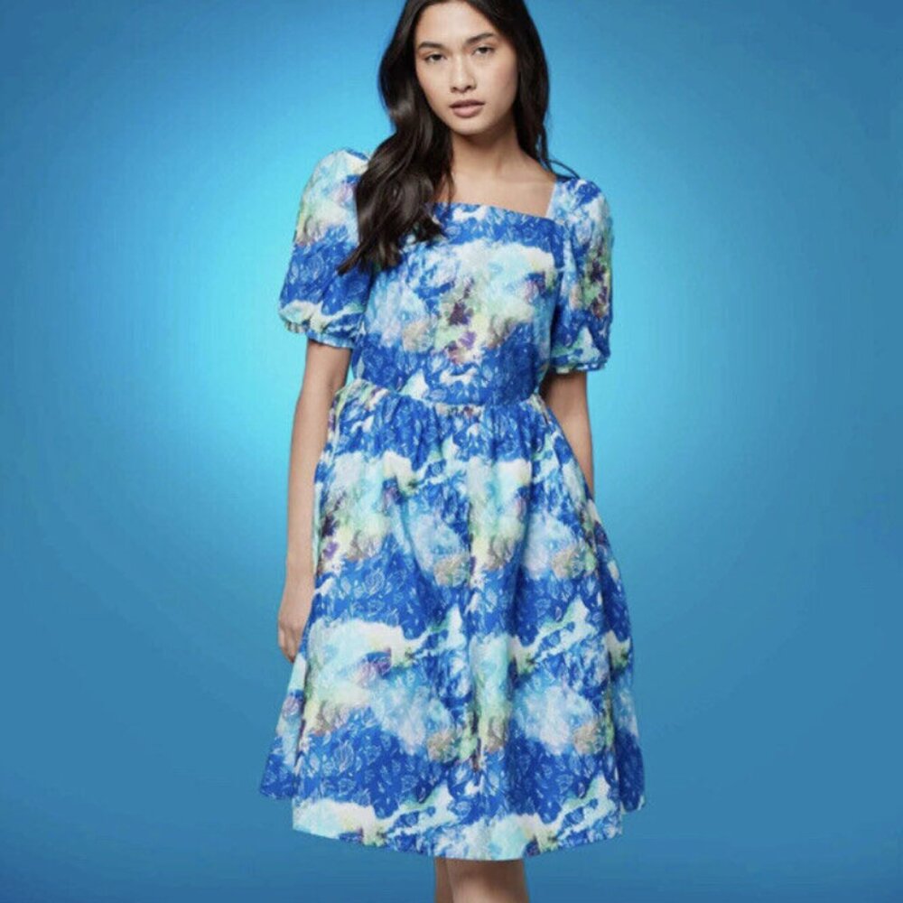 Avatar Disney Dress Shop Dress